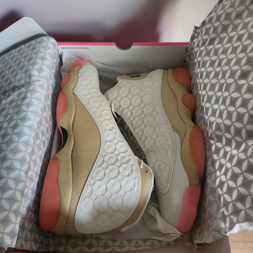 Air Jordan 13 'Chinese New Year' - Picture 4 of 12